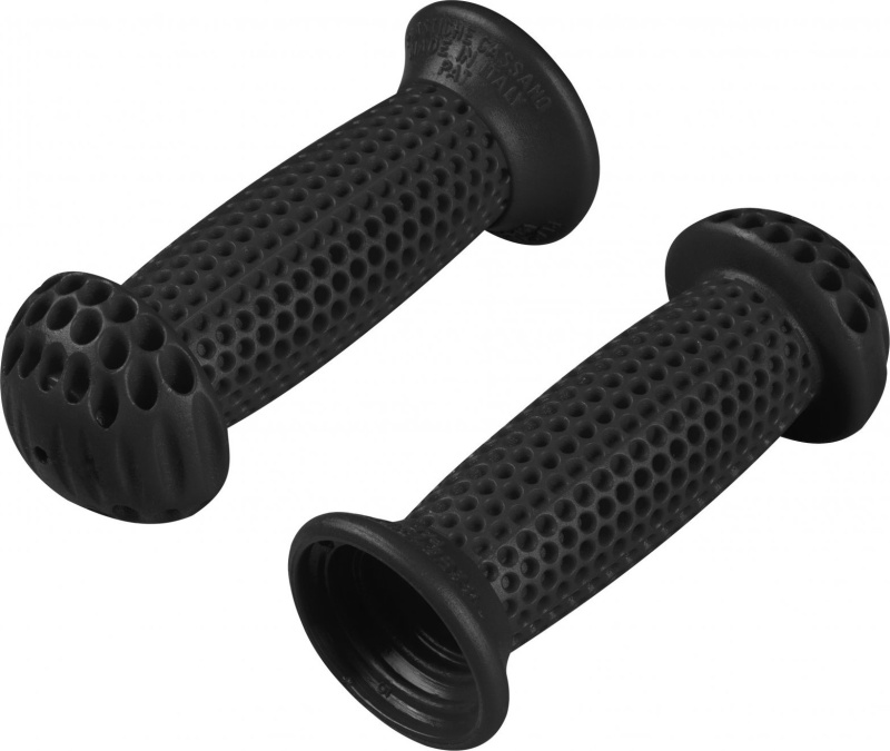 PRO GRIP madla gumová dětská, černá, OEM