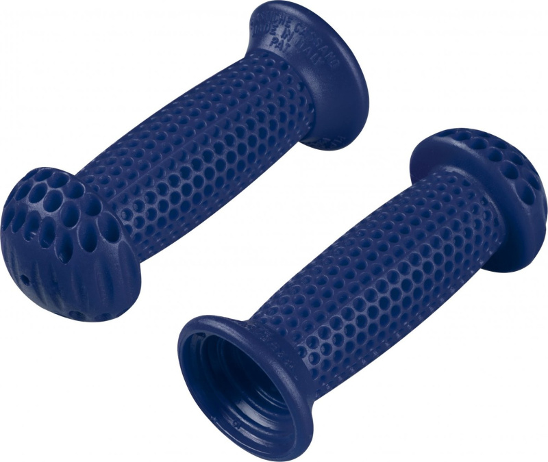 PRO GRIP madla gumová dětská, modrá, OEM