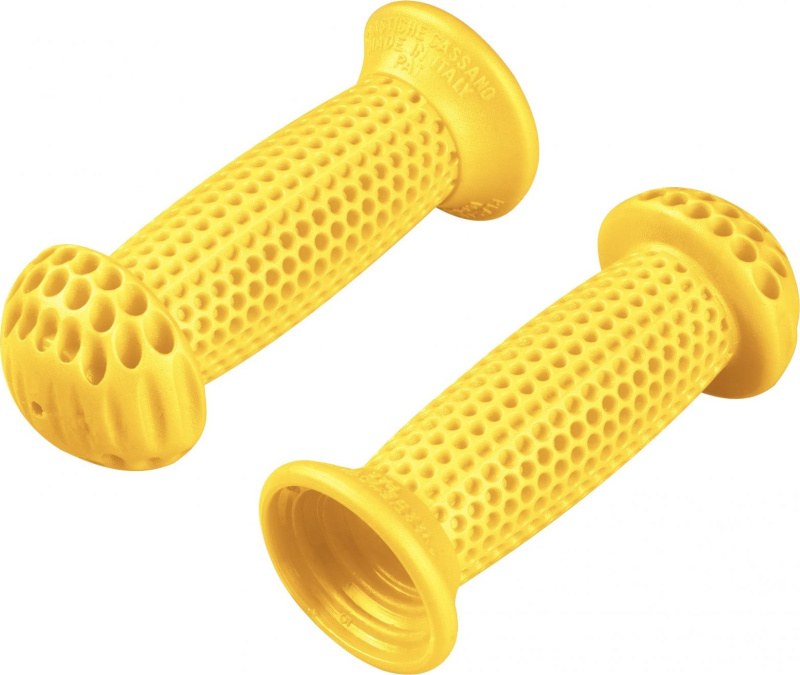 PRO GRIP madla gumová dětská, žlutá, OEM