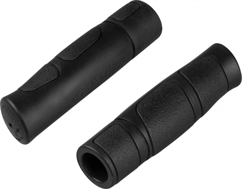 PRO GRIP madla gumová hladká, černá, OEM