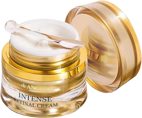 Di Angelo Cosmetics Intense Retinal Cream 30 ml