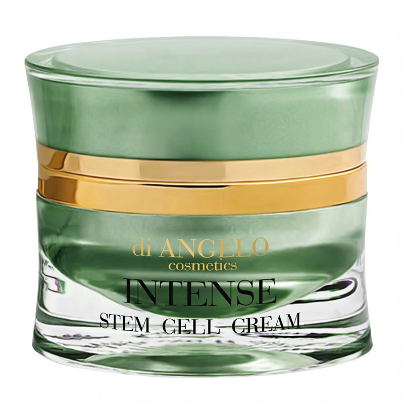 di ANGELO cosmetics Liftingový krém s peptidy Intense Stem Cell Cream 30 ml