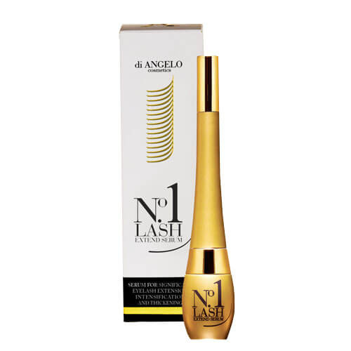 Di Angelo Cosmetics No.1 Lash Extend Serum 6 ml