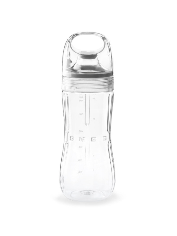 Smeg Bottle to go / cestovní lahev 600 ml BGF02