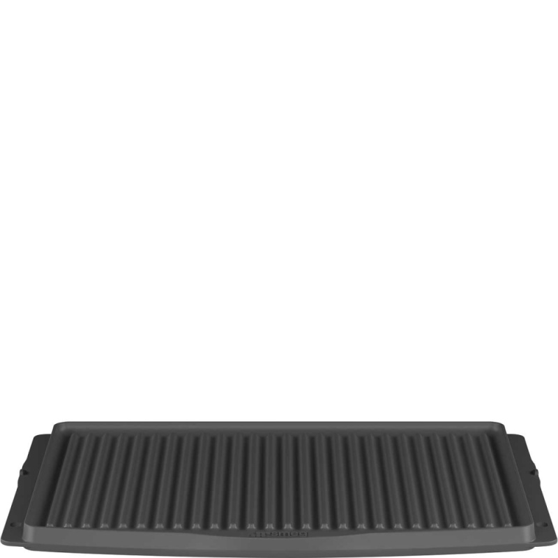 Smeg Oboustranná hliníková grilovací deska BBQ série SO.../SOP… a 60 cm varná centra BBQ