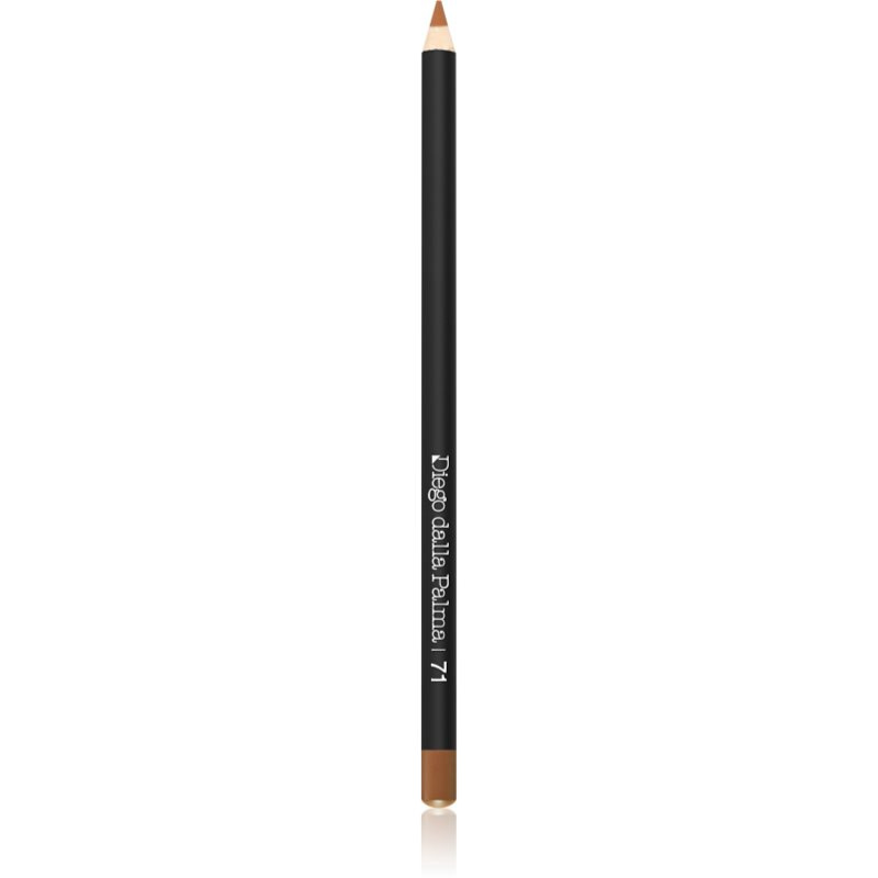 Diego dalla Palma Lip Pencil tužka na rty odstín 71 Taupe 1,83 g