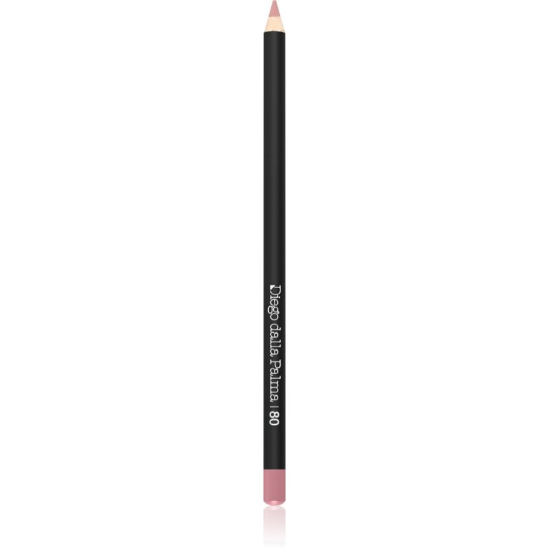 Diego dalla Palma Lip Pencil tužka na rty odstín 80 Antique Pink 1,83 g