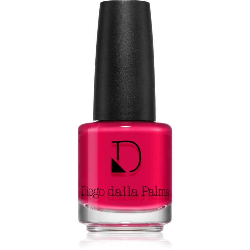 Diego dalla Palma Nail Polish dlouhotrvající lak na nehty odstín 221 Mon-cherry 14 ml