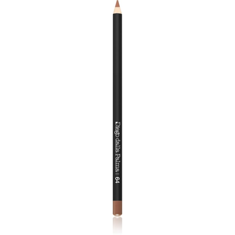Diego dalla Palma Lip Pencil tužka na rty odstín 64 Nude 1,83 g