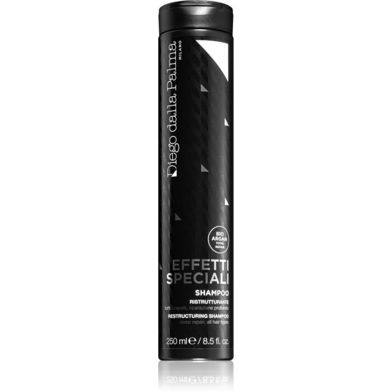 Diego dalla Palma Effetti Speciali Shampoo regenerační šampon pro slabé a poškozené vlasy 250 ml