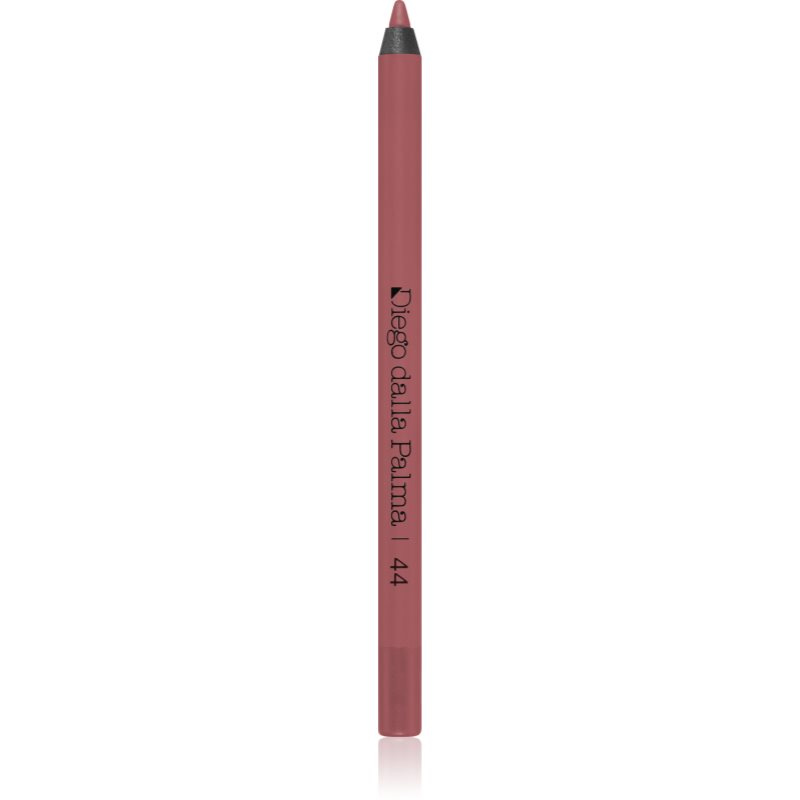 Diego dalla Palma Stay On Me Lip Liner Long Lasting Water Resistant voděodolná tužka na rty odstín 44 Antique Pink 1,2 g