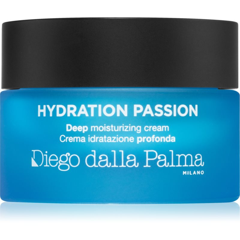 Diego dalla Palma Hydration Passion Deep Moisturizing Cream intenzivně hydratační krém 50 ml