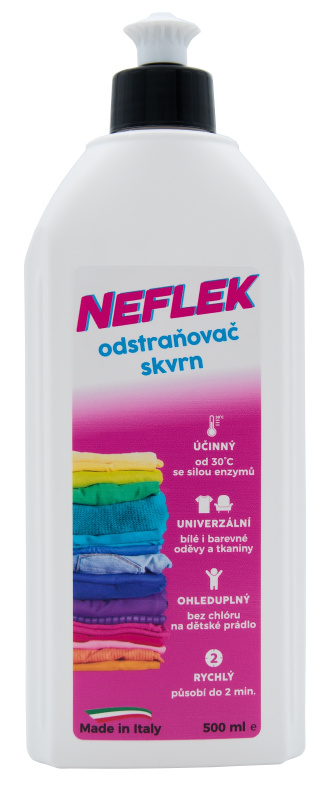 Neflek Madel.cz 500 ml