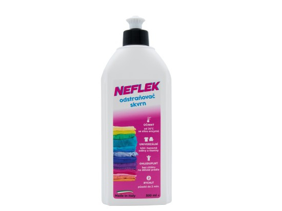 Neflek Madel.cz 500 ml