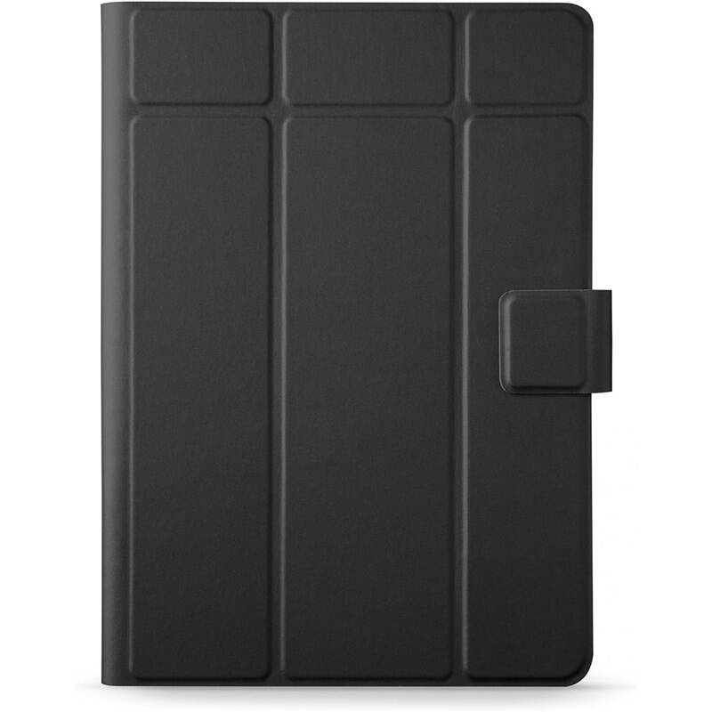 Pouzdro CellularLine CLICKCASE na tablety 10,5" / černá Varianta: ivi1