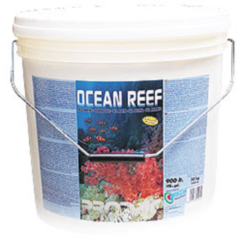 Akvaristika - Nutron Ocean Reef mořská sůl, 30kg