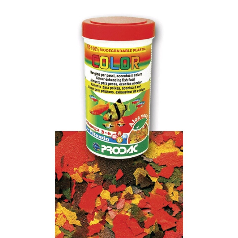 Prodac Color, 50 g