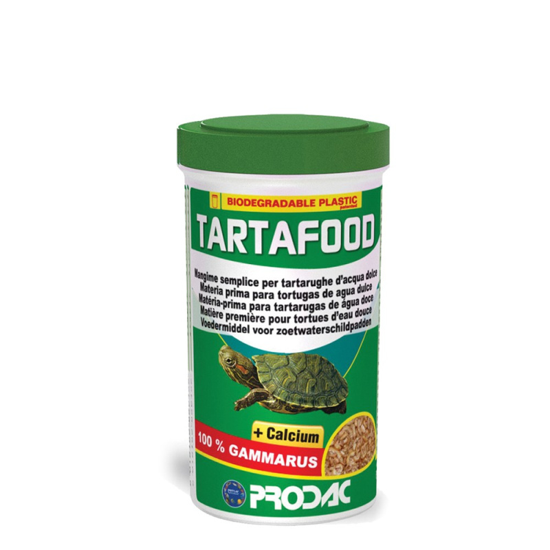 Nutron Tarta gammarus, 100 ml - teraristika