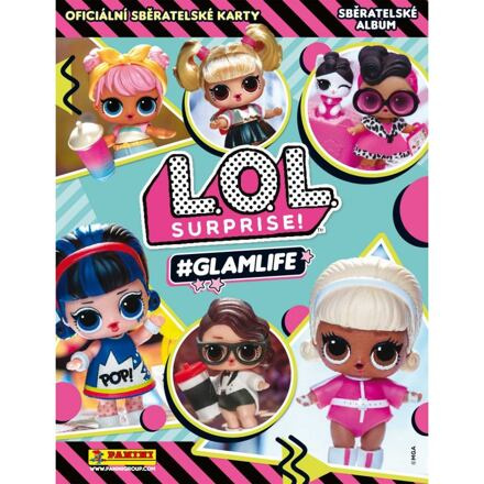 CORFIX  L.O.L. Surprise! 2 - binder