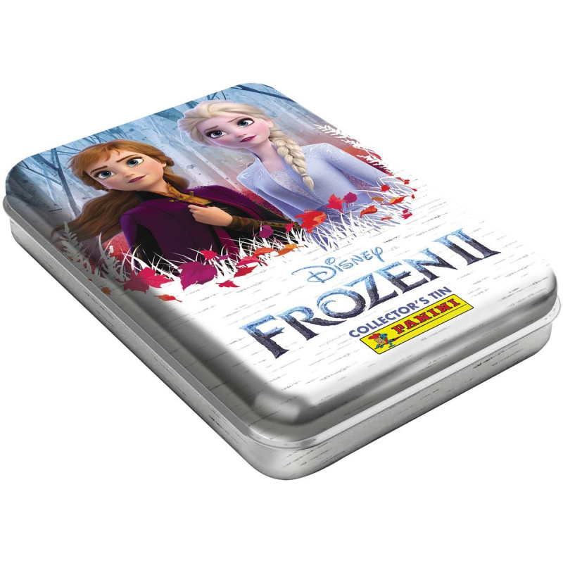 Corfix Ledové Království - Movie 2 - plechová krabička (pocket)