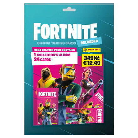 Corfix FORTNITE 2 - starter set