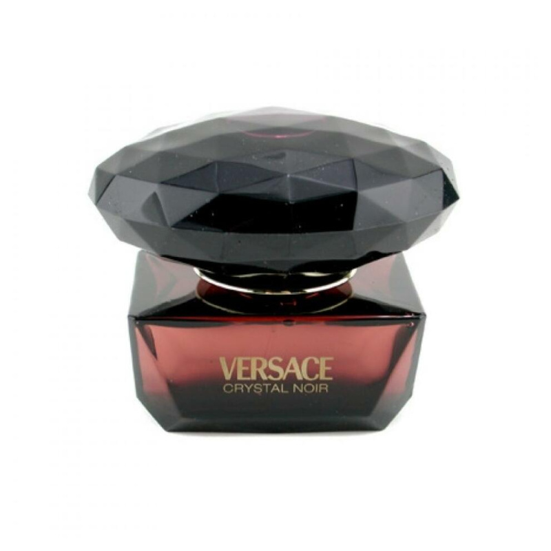 Versace Crystal Noir toaletní voda pro ženy 30 ml
