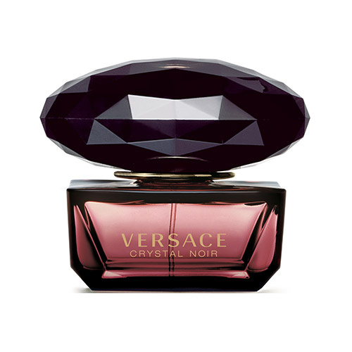 Versace Crystal Noir toaletní voda pro ženy 30 ml