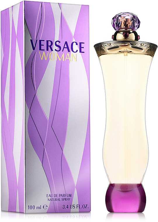 Versace Woman parfémovaná voda pro ženy 30 ml