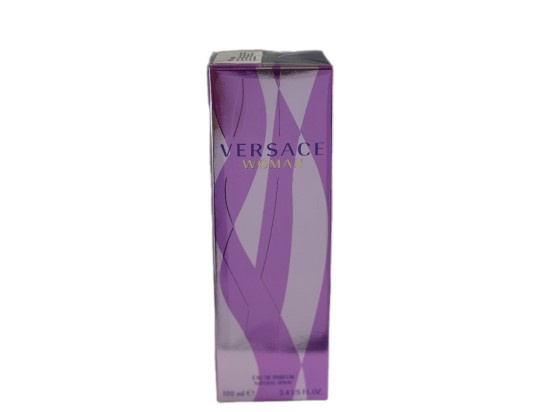 Versace Woman parfémovaná voda pro ženy 100 ml