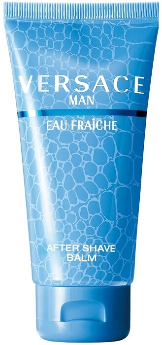 Versace Eau Fraîche balzám po holení pro muže 75 ml