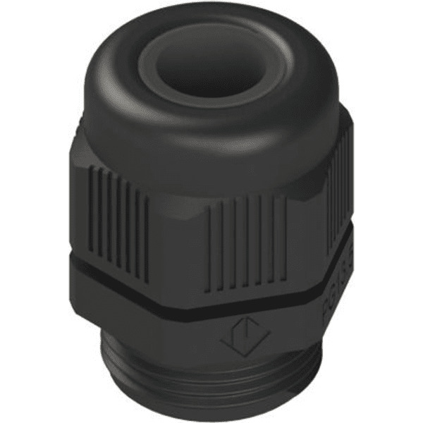 SCHM PZ-VFPAP13C6N kabelová vývodka PG 13,5 pro průměr kabelu 6 až 12 mm