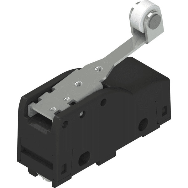 SCHM PZ-MKV11D42 Mikrospínač MK V11D42, 1NO+1NC, IP40