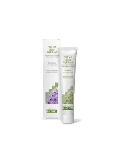 Argital Vlaštovičníkový krém s česnekem a zeleným jílem, 30 ml