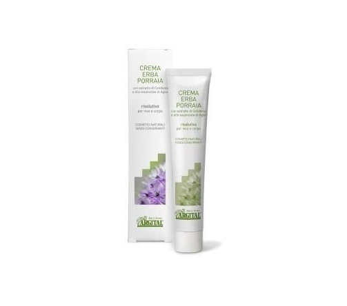 Argital Vlaštovičníkový krém s česnekem a zeleným jílem, 30 ml
