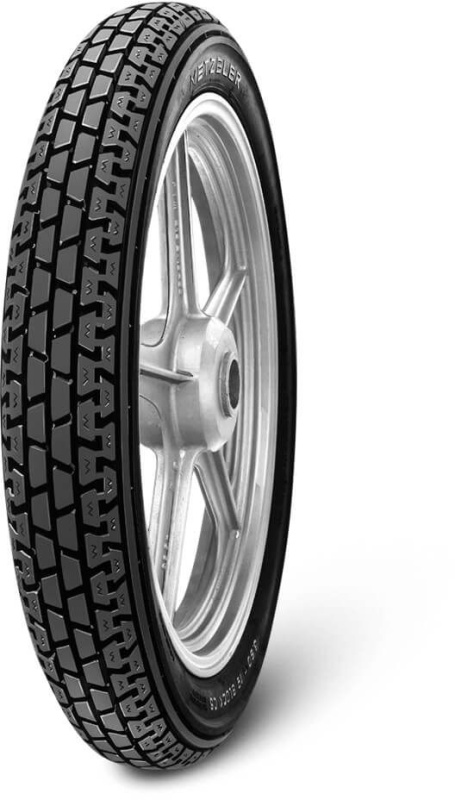 Metzeler 4.00-18*P TT Block 64P (K)