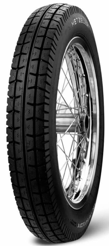 Metzeler 4.00-18*P TT Block 64P (K)