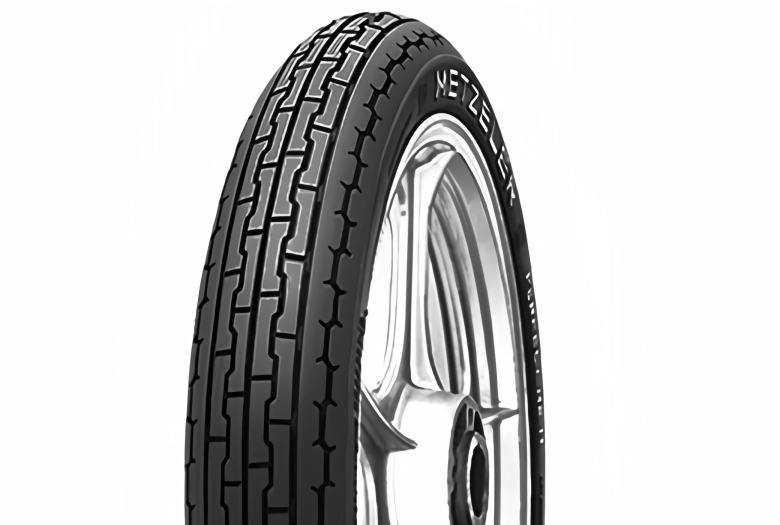 METZELER 3.25-18*H TT PERFECT ME 11 52H