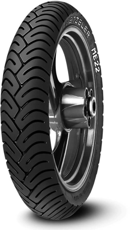METZELER 3.00-17*P TT ME 22 50P RF F&R