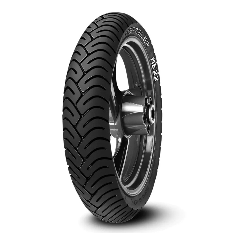 METZELER 3.00-17*P TT ME 22 50P RF F&R