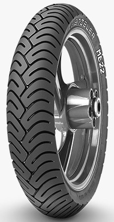 METZELER 3.00-17*P TT ME 22 50P RF F&R