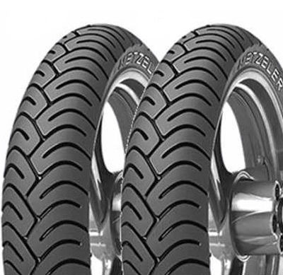 METZELER 3.00-17*P TT ME 22 50P RF F&R