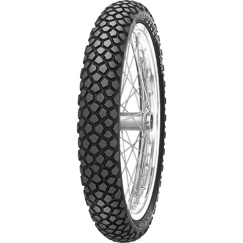 METZELER 3.00-21*R TT ENDURO 1 51R