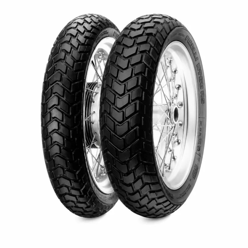 PIRELLI 100/90-19 TL MT 60 57H