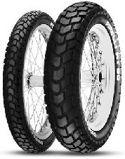 PIRELLI 100/90-19 TL MT 60 57H