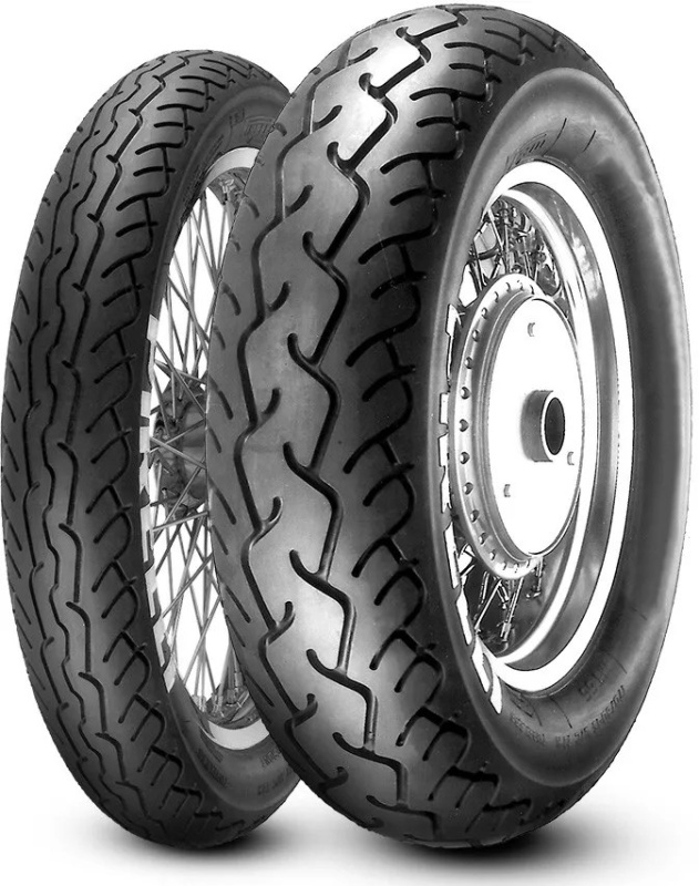 PIRELLI 150/90-15*H M/C TL MT 66 74H