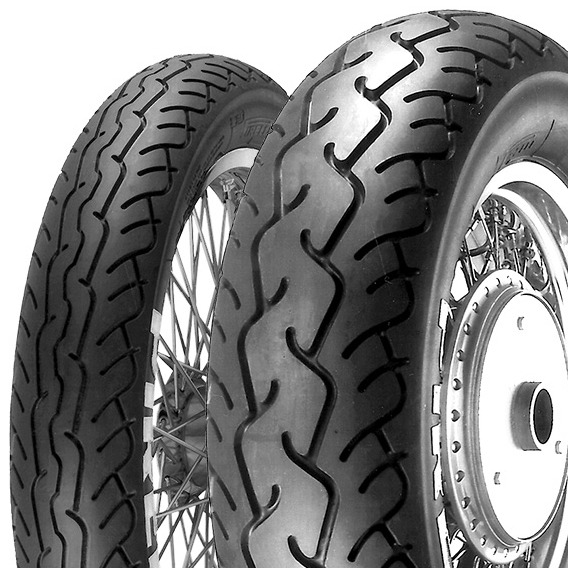 PIRELLI 150/90-15*H M/C TL MT 66 74H