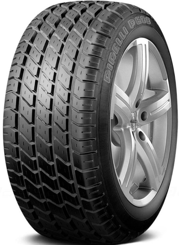 235/60R15 98W, Pirelli, P600