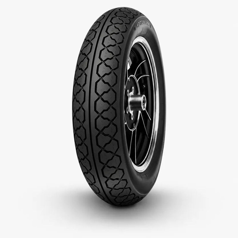 METZELER 130/90-15 TT/TL M/C PERFECT ME77 66S