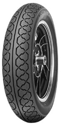 METZELER 130/90-15 TT/TL M/C PERFECT ME77 66S