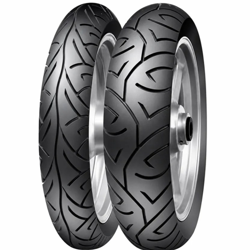 Pirelli 130/70-18*H TL M/C Sport Demon 63H